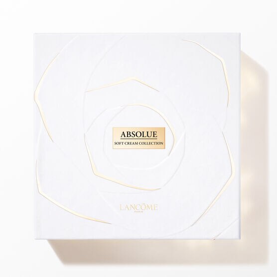 Kit Rotina Facial Lanc&ocirc;me Absolue